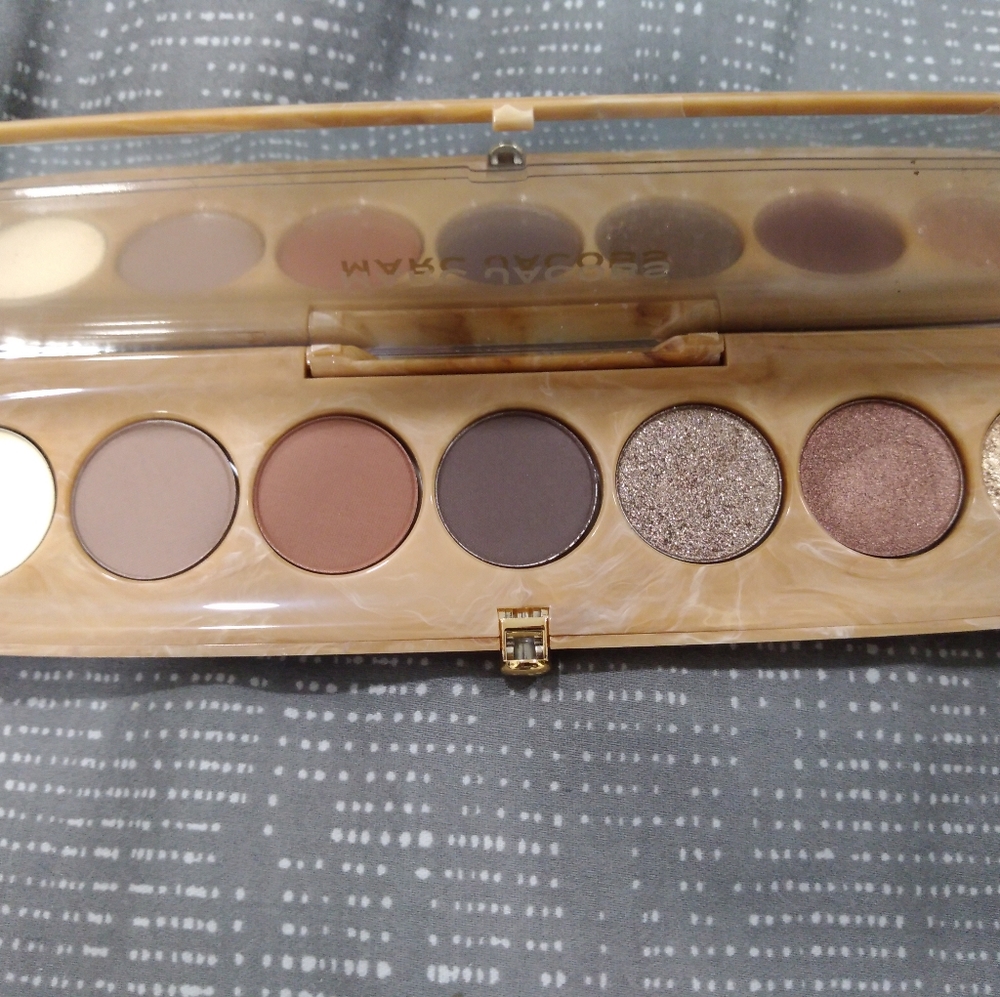 Marc Jacobs eye conic eye shadow palette
